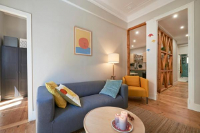 Design Apartment for Big Groups 4bed/3bath